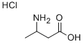 BETA-HOMOALANINE HYDROCHLORIDE
