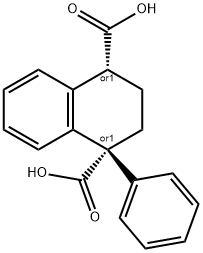 diatropic acid Structural