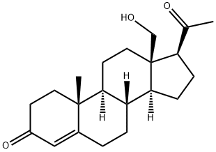 18-HYDROXYPROGESTERONE