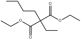 BUTYL TRIETHYL MALONATE