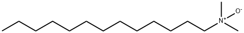 N,N-DIMETHYLTRIDECYLAMINE N-OXIDE