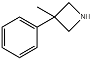 3-Methyl-3-phenyl-azetidine