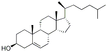 Cholesterol-3-18O Structural