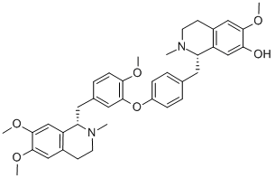 THALIBRINE Structural