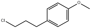 3-(4'-METHOXYPHENYL)PROPYL CHLORIDE