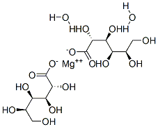 MAGNESIUM GLUCONATE, DIHYDRATE