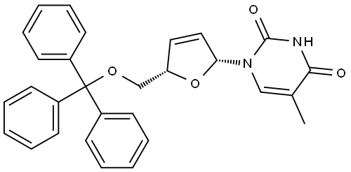 5964-41-0 structural image