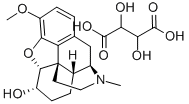 DIHYDROCODEINE BITARTRATE CII (200 MG)I0D2050.997MG/MG(DR)