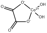 COBALT(II) OXALATE DIHYDRATE Structural