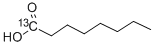 OCTANOIC 1-13C ACID