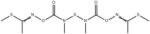 Thiodicarb Structural