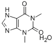 Theophylline monohydrate