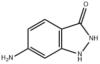 6-AMINO-3-HYDROXY (1H)INDAZOLE