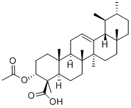 3-ACETYL-BETA-BOSWELLIC ACID