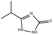 5-ISOPROPYL-4H-[1,2,4]TRIAZOLE-3-THIOL