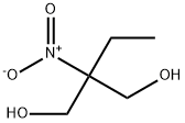 2-ETHYL-2-NITRO-1,3-PROPANEDIOL Structural