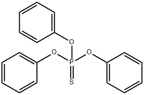 TRIPHENYL PHOSPHOROTHIONATE