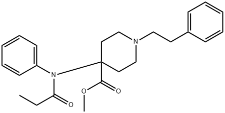 Carfentanil