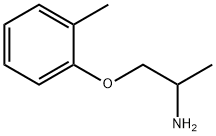 1-(2-METHYLPHENOXY)-2-PROPANAMINE