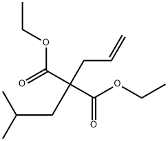 diethyl allylisobutylmalonate  