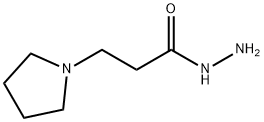 3-PYRROLIDIN-1-YLPROPANOHYDRAZIDE