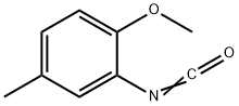 2-METHOXY-5-METHYLPHENYL ISOCYANATE