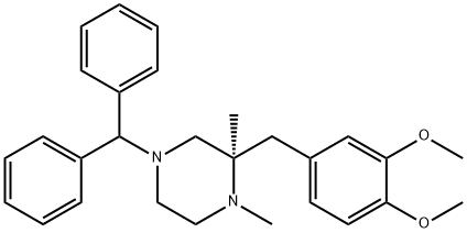 Benderizine