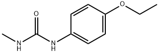 1-(4-ETHOXYPHENYL)-3-METHYLUREA