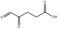 4,5-dioxovaleric acid