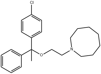 Octastine Structural