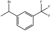 3-(1-BROMOETHYL)BENZOTRIFLUORIDE