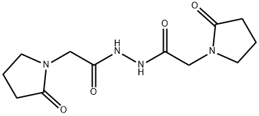 dupracetam Structural