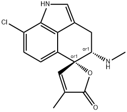 8-chlororugulovasine A