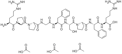 N-FORMYL-MET-LEU-PHE Structural