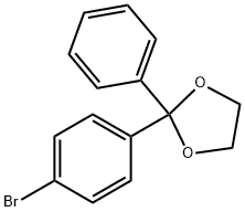 4-BROMOBENZOPHENONE ETHYLENE KETAL