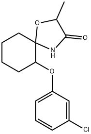 enilospirone    