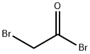 Bromoacetyl bromide Structural