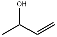 3-BUTEN-2-OL Structural