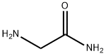 Glycinamide Structural