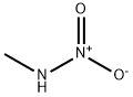 N-nitromethylamine Structural