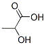 DL-Lactic acid Structural