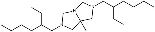 Hexedine Structural