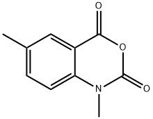 1,6-diMethyl-1H-benzo[d][1,3]oxazine-2,4-dione