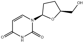 2',3'-Dideoxyuridine