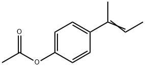 fenabutene Structural