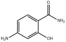 BenzaMide, 4-aMino-2-hydroxy-