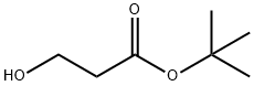 TERT-BUTYL 3-HYDROXYPROPIONATE