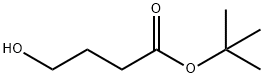 TERT-BUTYL 4-HYDROXYBUTYRATE