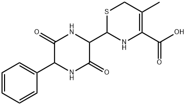 Cephalexin Diketopiperazine