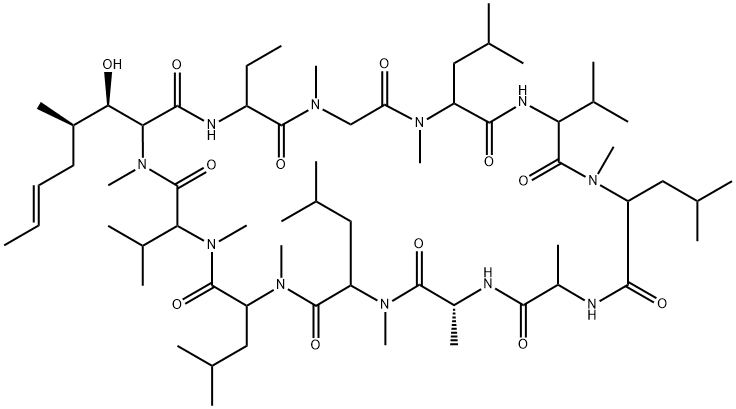 59865-13-3 structural image